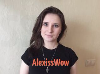 AlexissWow