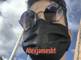 Alexjamesht