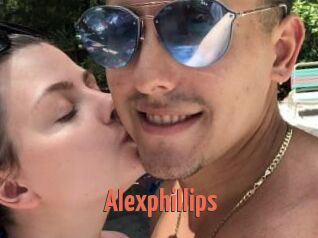 Alexphillips