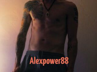 Alexpower88