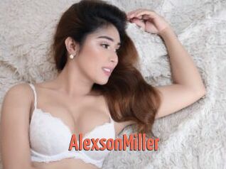 AlexsonMiller