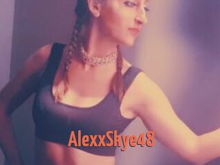 AlexxSkye48