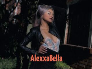 AlexxaBella