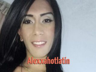 Alexxahotlatin