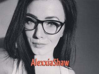 AlexxiaShaw