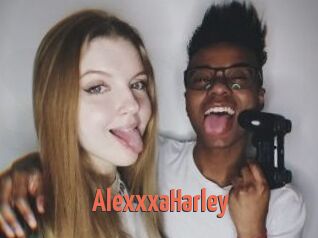 AlexxxaHarley
