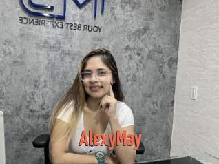AlexyMay