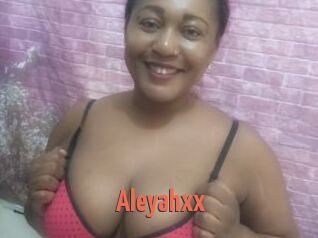 Aleyahxx