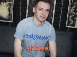 AlfieReed