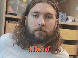 AlfieSurf