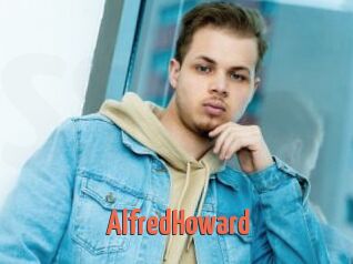 AlfredHoward
