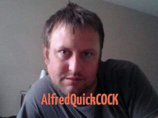AlfredQuickCOCK