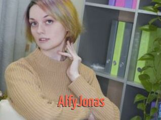 AlfyJonas
