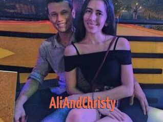 AliAndChristy