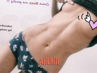 AliChill