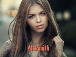 AliaSmith