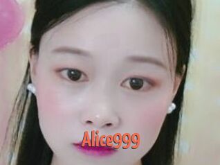 Alice999