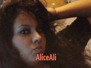 AliceAli