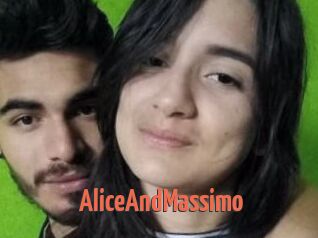 AliceAndMassimo