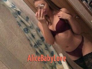 Alice_Baby_Love