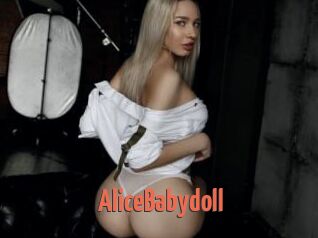 AliceBabydoll