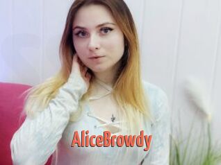 AliceBrowdy