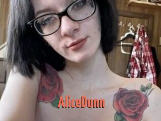 AliceDunn