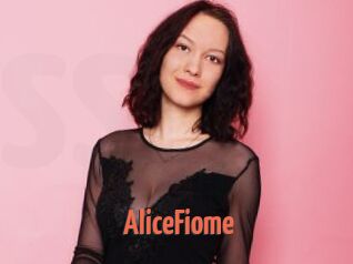 AliceFiome