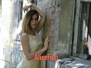 AliceFoxi