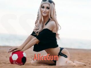 AliceGum