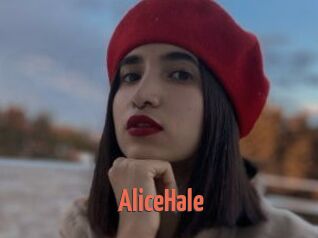 AliceHale