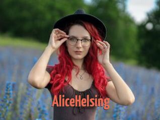 AliceHelsing