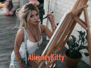 AliceHeyKitty