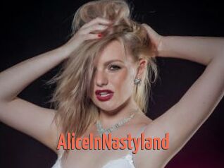 AliceInNastyland