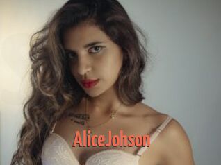AliceJohson