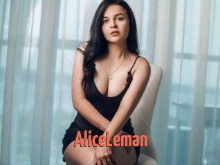 AliceLeman