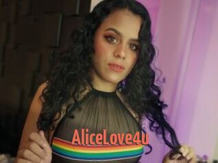 AliceLove4u