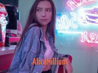 AliceMillium