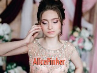 AlicePinker