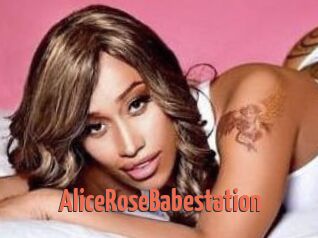 AliceRoseBabestation