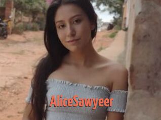 AliceSawyeer