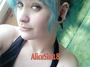 AliceSin18