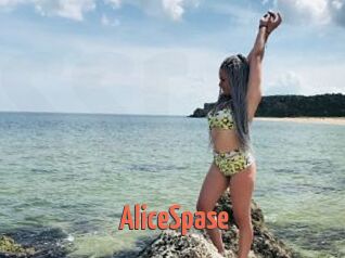 AliceSpase