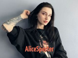 AliceSpecter