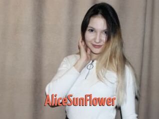 AliceSunFlower
