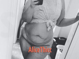AliceThicc