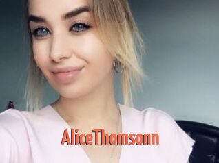 AliceThomsonn