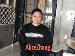 AliceZhang