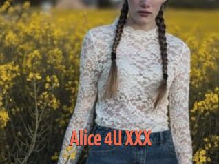 Alice_4U_XXX