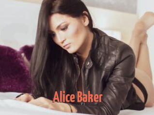 Alice_Baker
